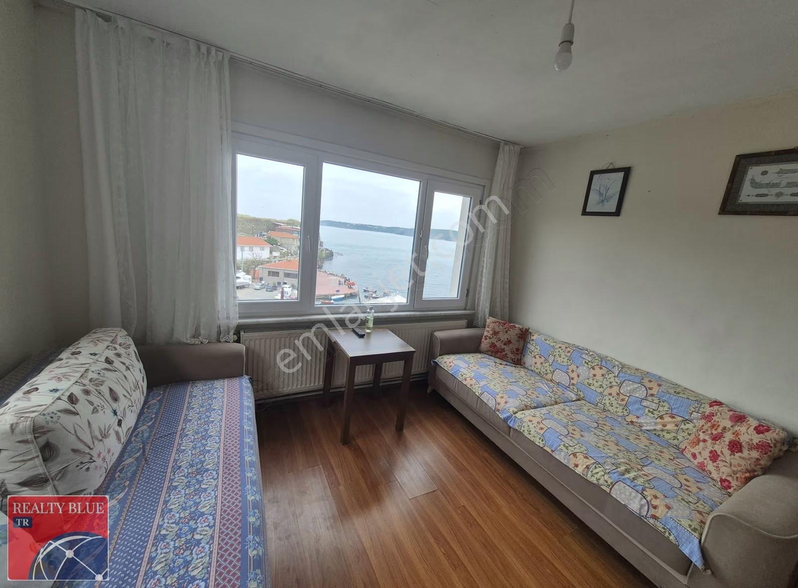 Sarıyer(garipçe)_kiralık(2+1)boğaz+balık+home/art+ Ofis/muhteşem - Görsel 27