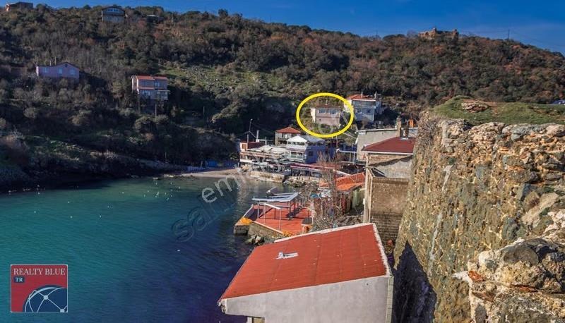 Sarıyer(garipçe)_kiralık(2+1)boğaz+balık+home/art+ Ofis/muhteşem - Görsel 20