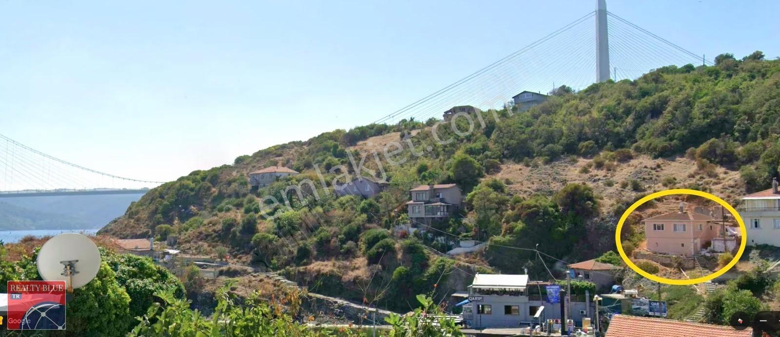 Sarıyer(garipçe)_kiralık(2+1)boğaz+balık+home/art+ Ofis/muhteşem - Görsel 9