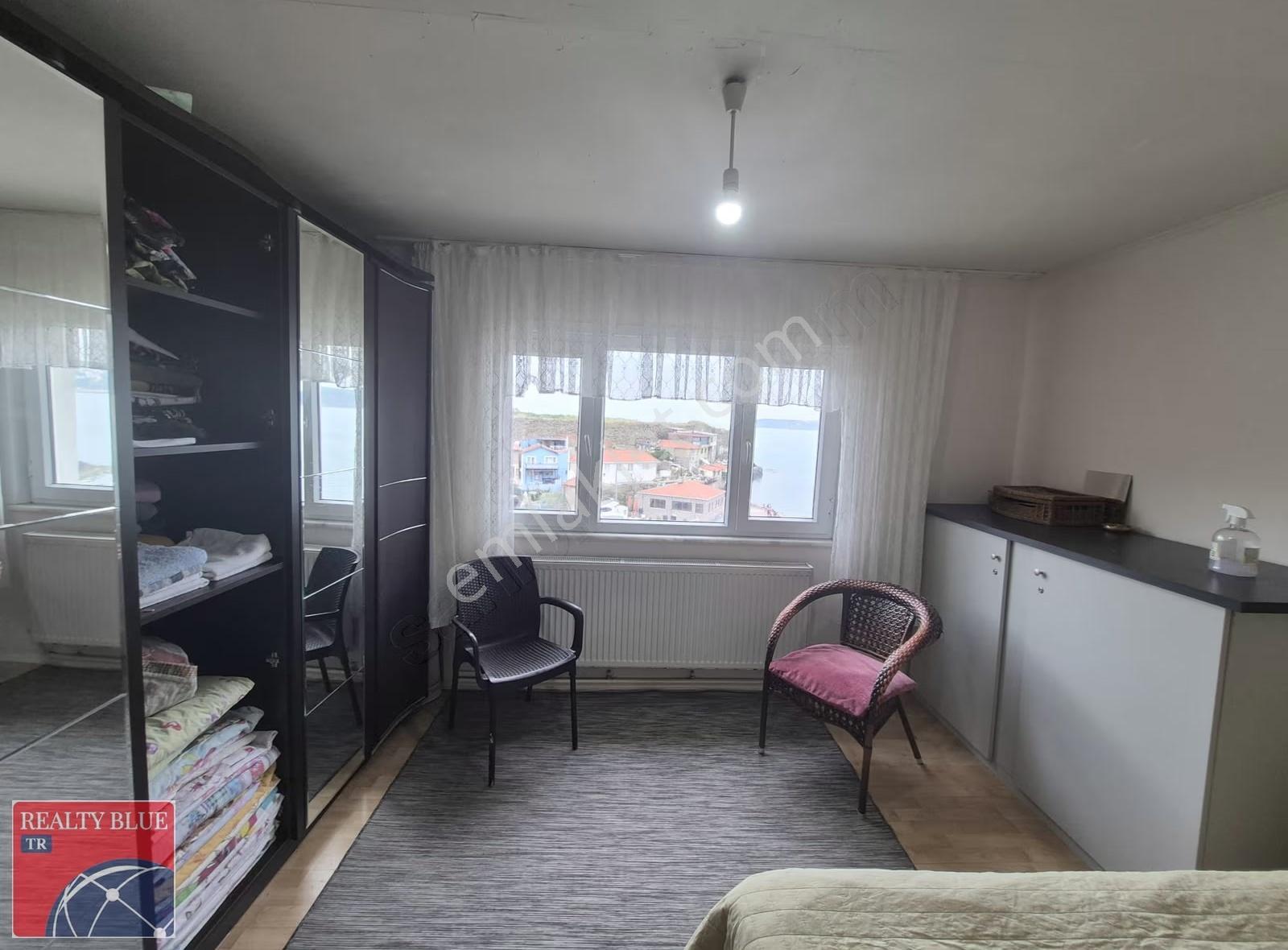 Sarıyer(garipçe)_kiralık(2+1)boğaz+balık+home/art+ Ofis/muhteşem - Görsel 2