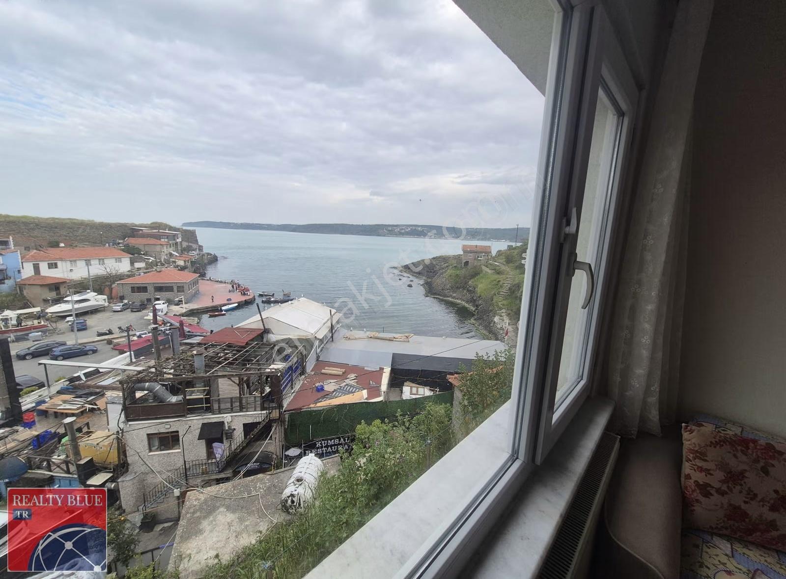 Sarıyer(garipçe)_kiralık(2+1)boğaz+balık+home/art+ Ofis/muhteşem - Görsel 16