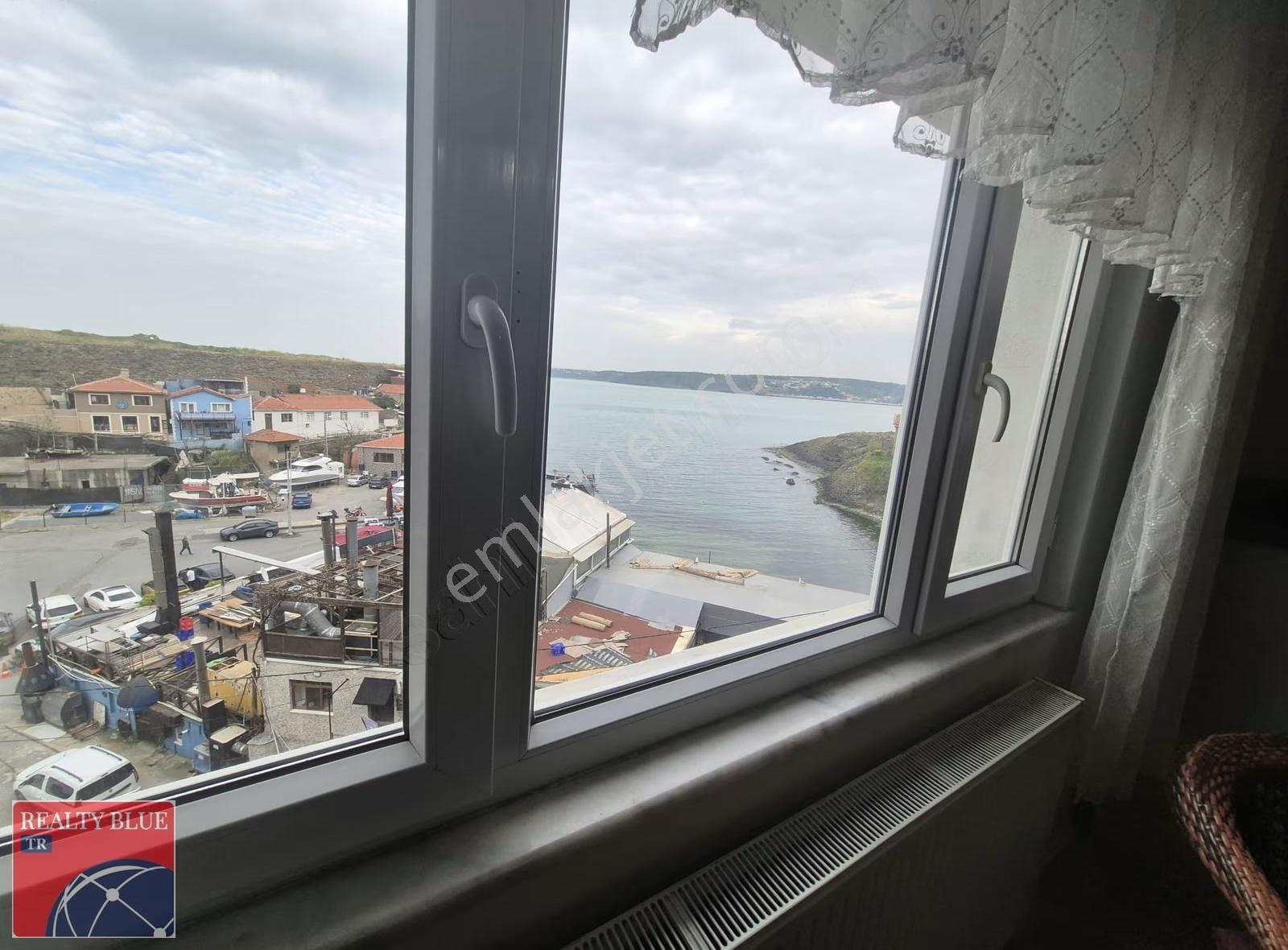Sarıyer(garipçe)_kiralık(2+1)boğaz+balık+home/art+ Ofis/muhteşem - Görsel 3