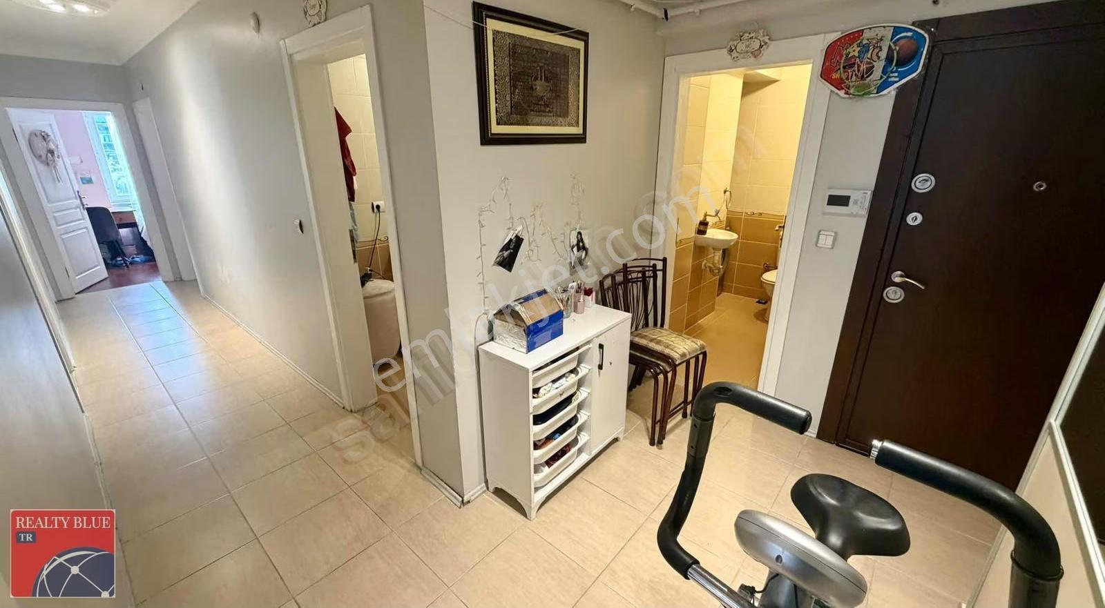 Gümüş Vadi Sitesinde 3+1 Net 105m2 Krediye Uygun Ara Kat - Görsel 16