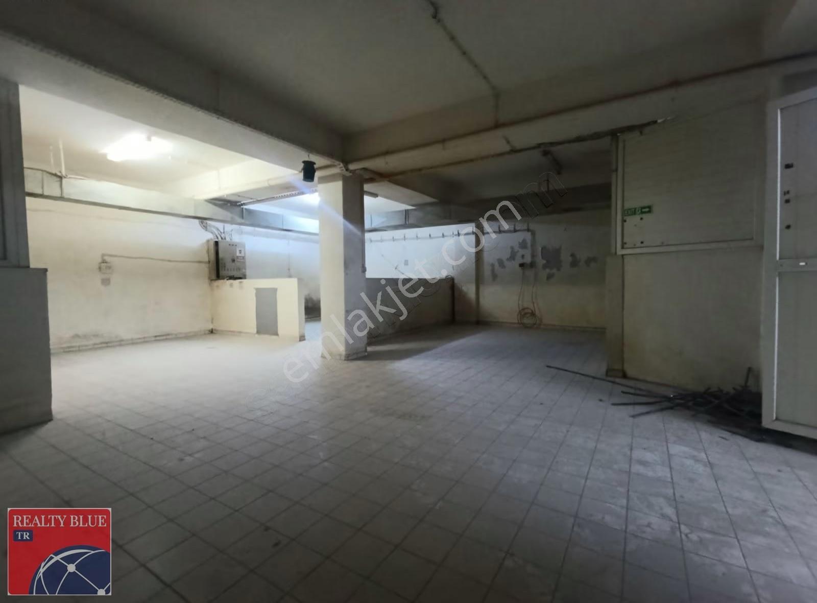 Sultanbeyli Aytop Gıda Sanayide 750m2 Kiralık İmalata Uygun Depo - Görsel 17