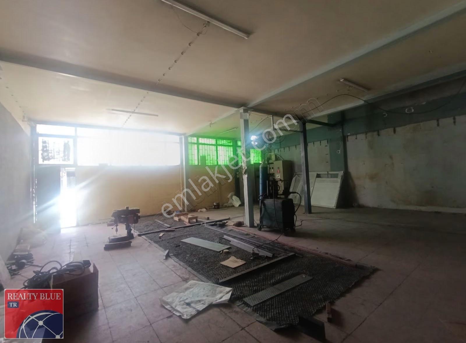 Sultanbeyli Aytop Gıda Sanayide 750m2 Kiralık İmalata Uygun Depo - Görsel 7