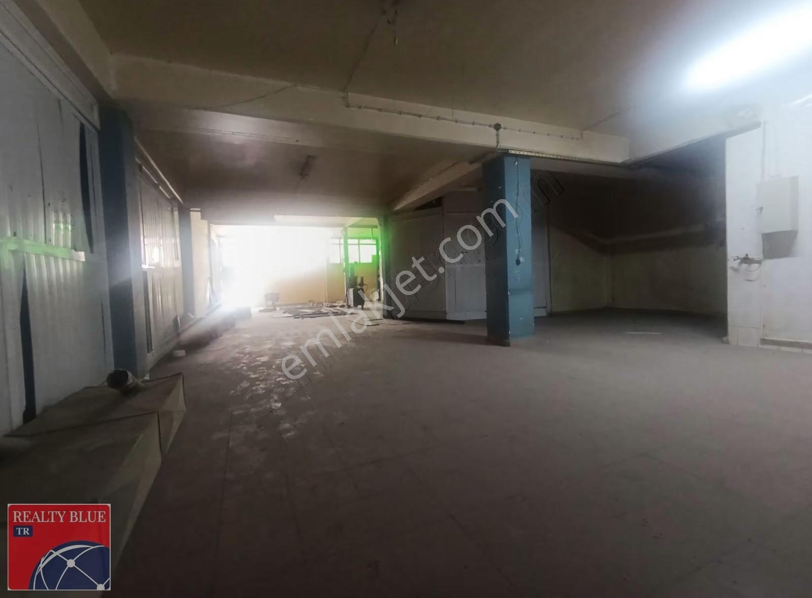 Sultanbeyli Aytop Gıda Sanayide 750m2 Kiralık İmalata Uygun Depo - Görsel 13