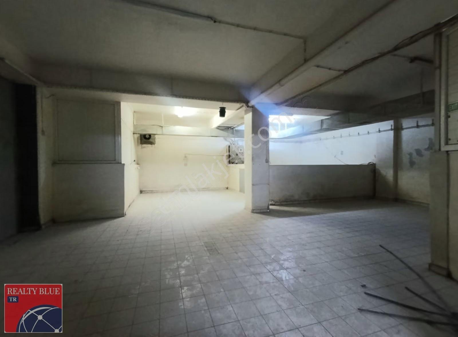 Sultanbeyli Aytop Gıda Sanayide 750m2 Kiralık İmalata Uygun Depo - Görsel 16