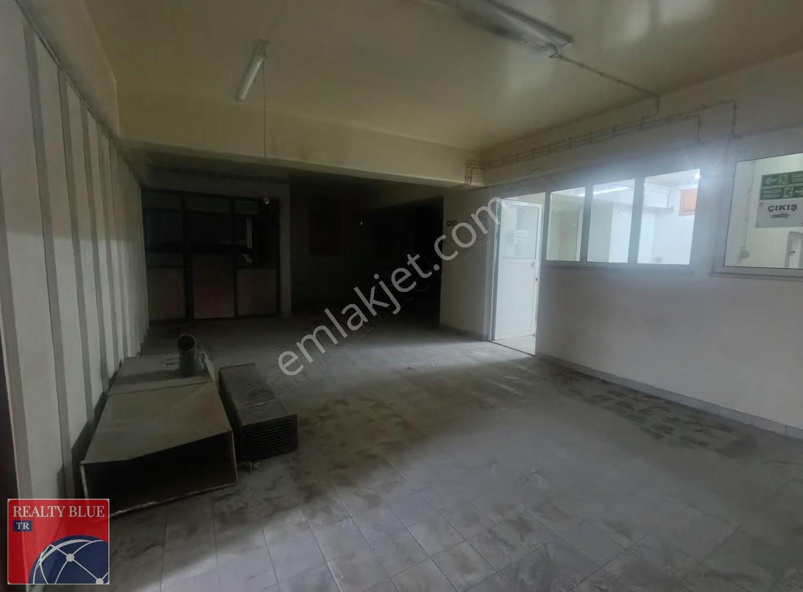 Sultanbeyli Aytop Gıda Sanayide 750m2 Kiralık İmalata Uygun Depo - Görsel 10