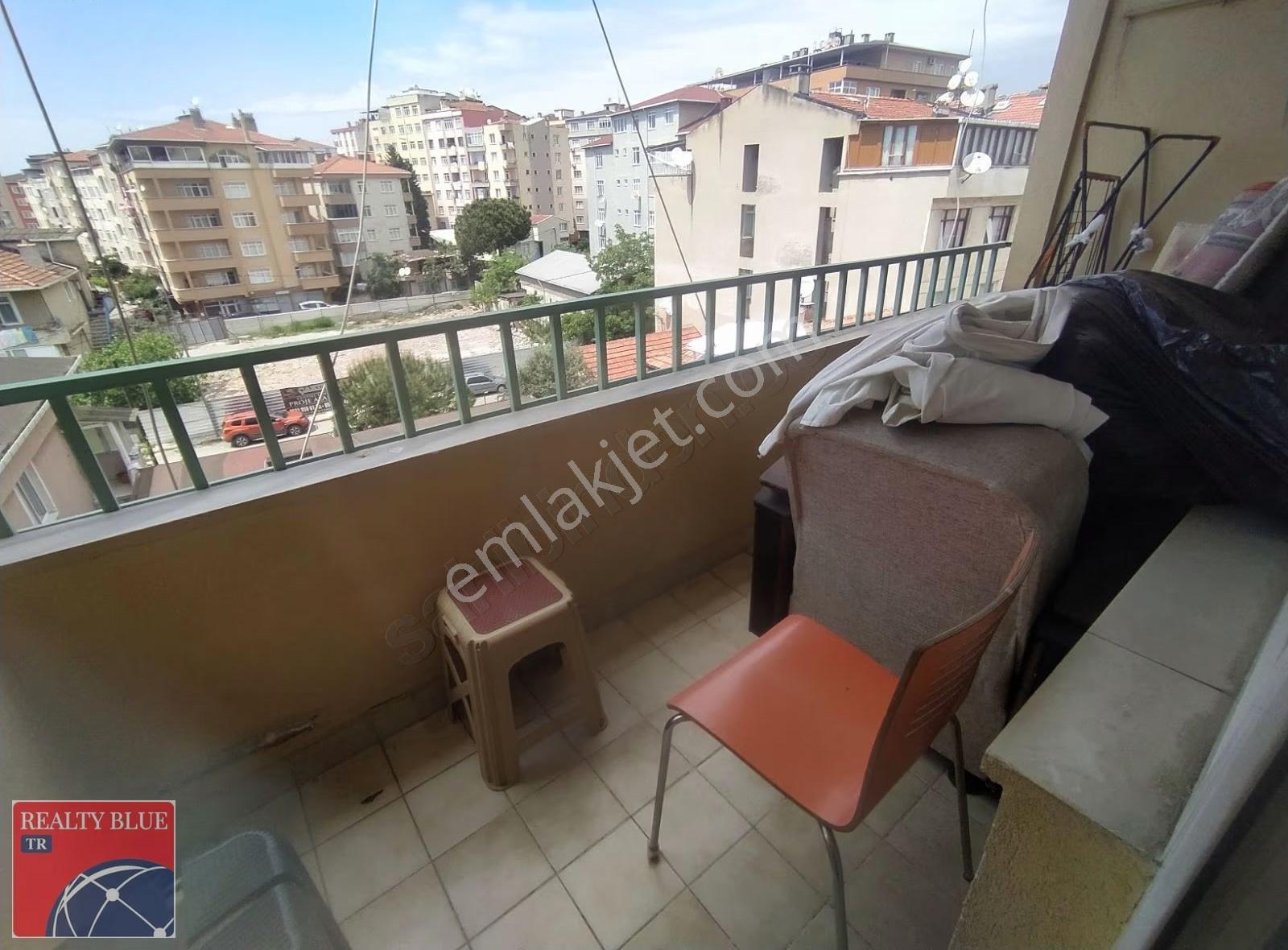Pendik Kaynarca'da Kiralık 2+1 Eşyalı Daire - Görsel 7