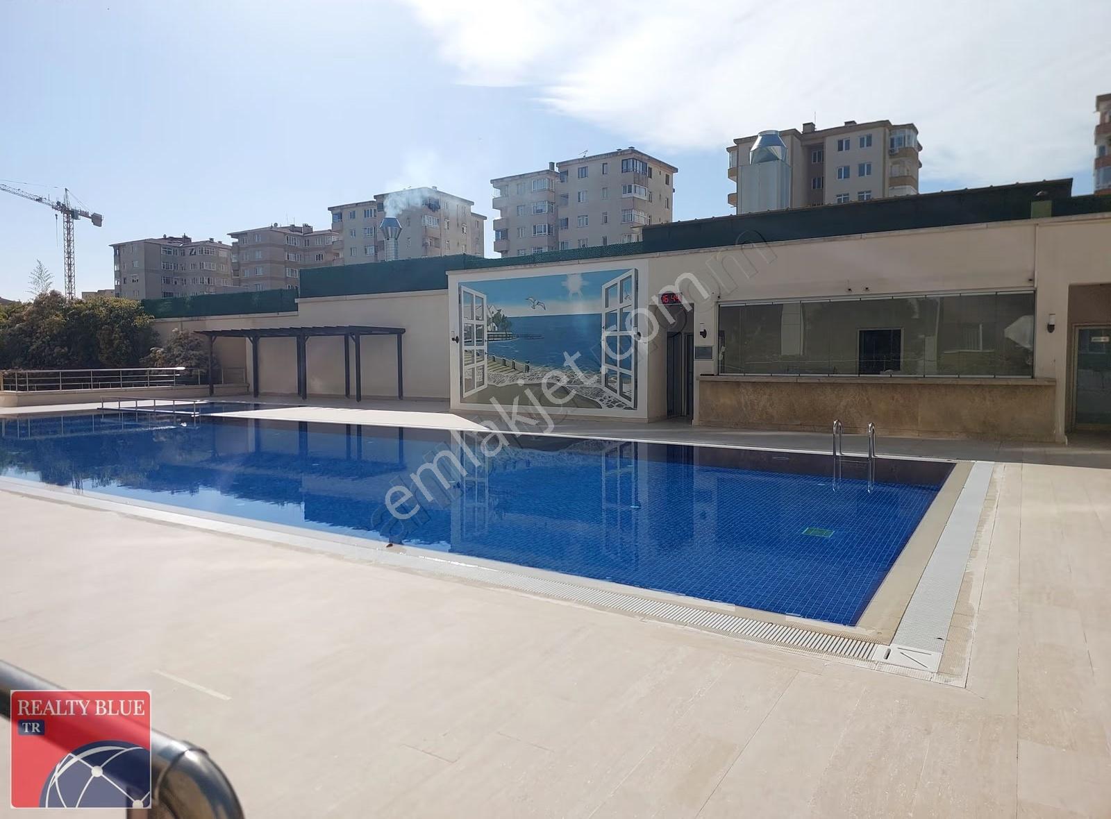 Kartal|uğurmumcu Mh|teknik Yapı Upcityde 1+1 Satılık Daire - Görsel 2