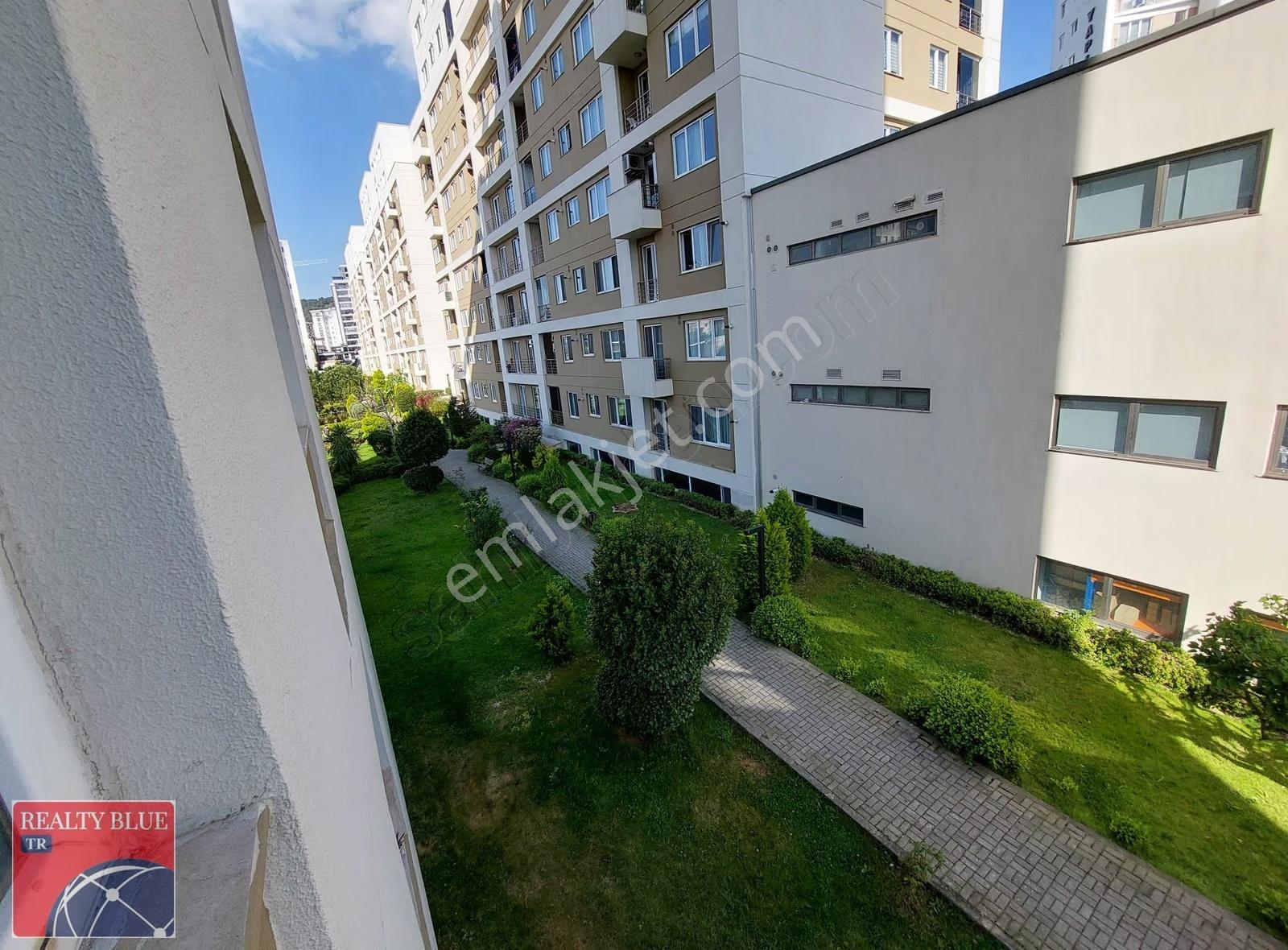 Kartal|uğurmumcu Mh|teknik Yapı Upcityde 1+1 Satılık Daire - Görsel 9