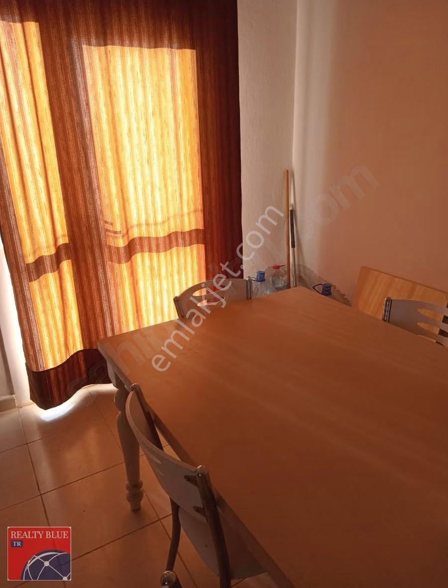 Aydın Didim'de Site İçerisinde Havuzlu Satılık 4+1 Dubleks - Görsel 9