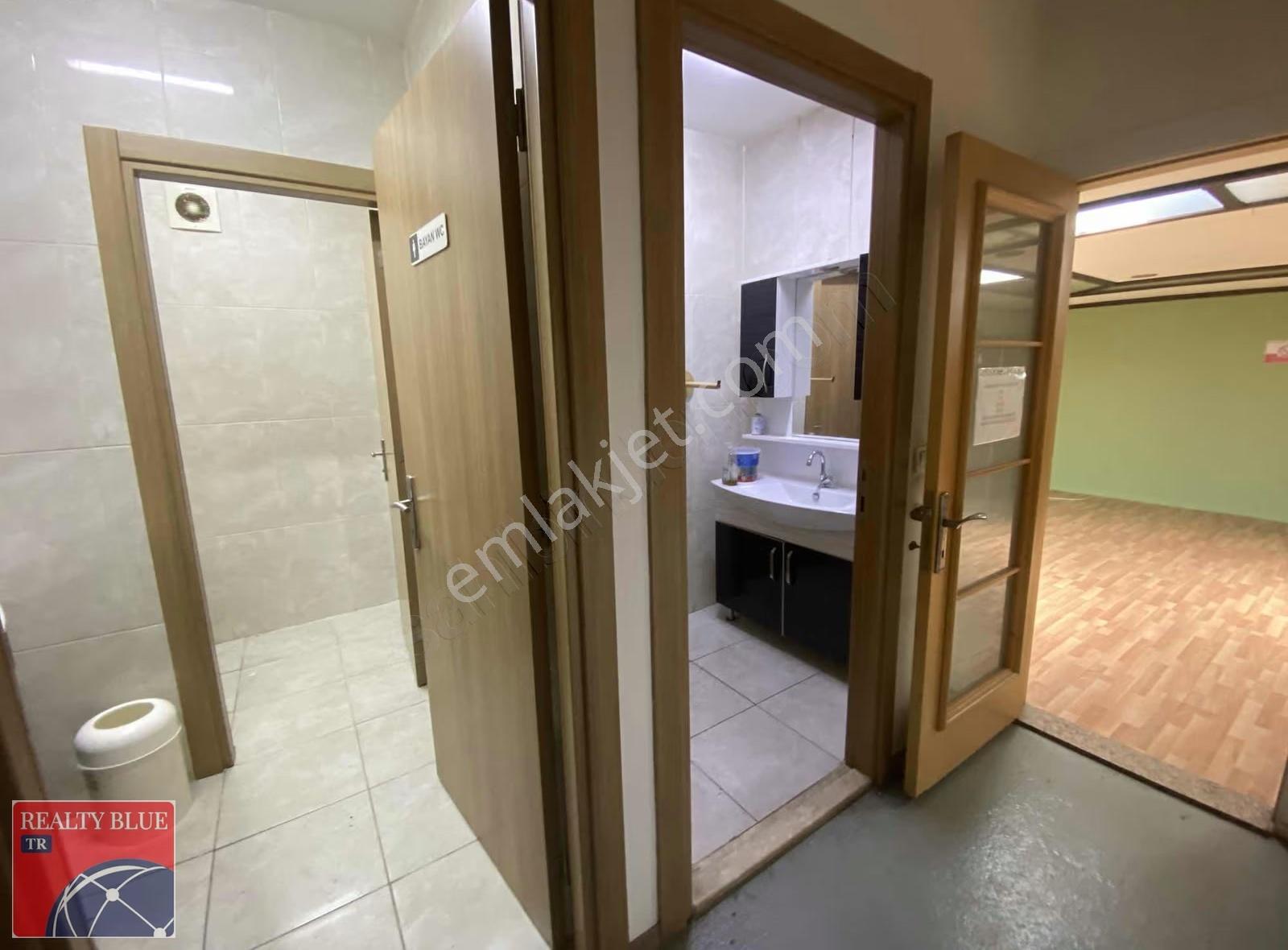 Çekmeköy Ekşioğlunda 800 M2 Kiralık Depo/imalathane - Görsel 7