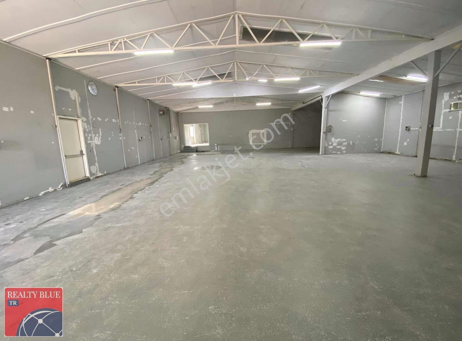 Çekmeköy Ekşioğlunda 800 M2 Kiralık Depo/imalathane - Görsel 16