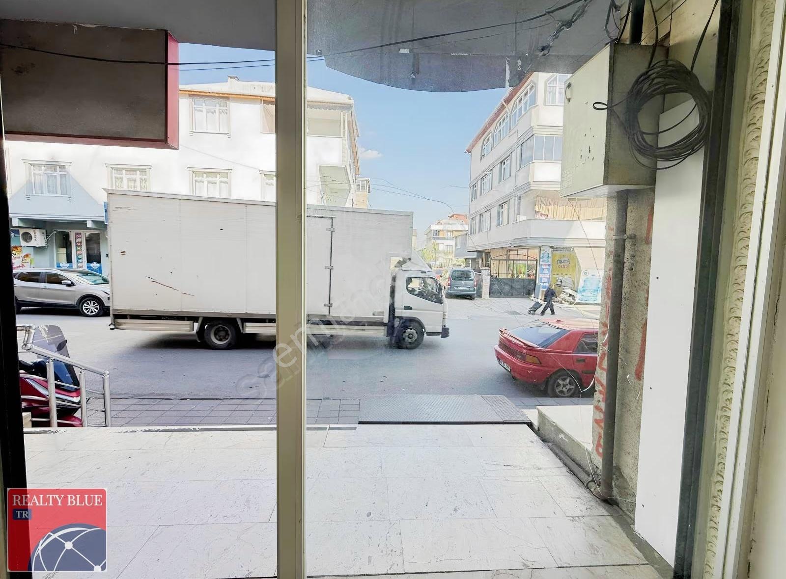 Kiralık (dükkan Ofis ) 70 M2 Cadde Üstü Sancaktepe - Görsel 13