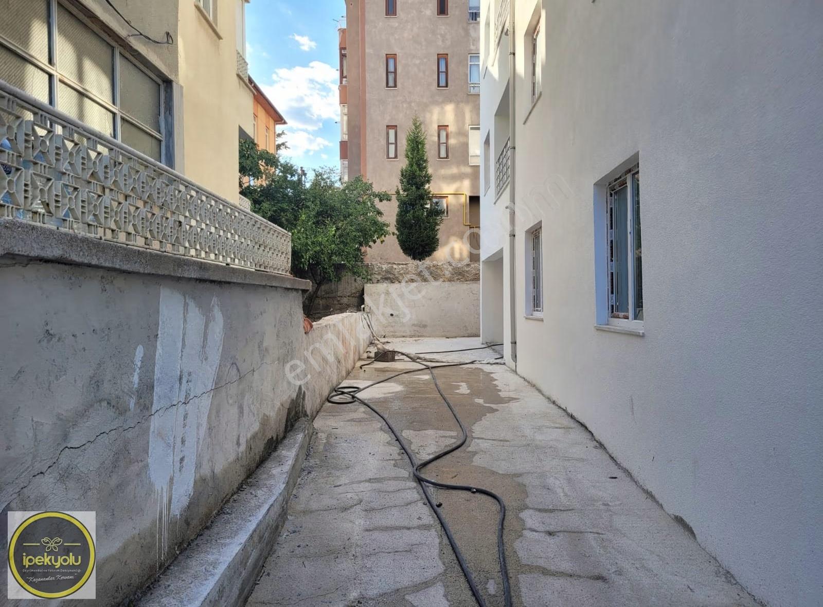 İpekyolu Gayrimenkul Hacıkara 2+1 Kiralık Sıfır Daire - Görsel 7