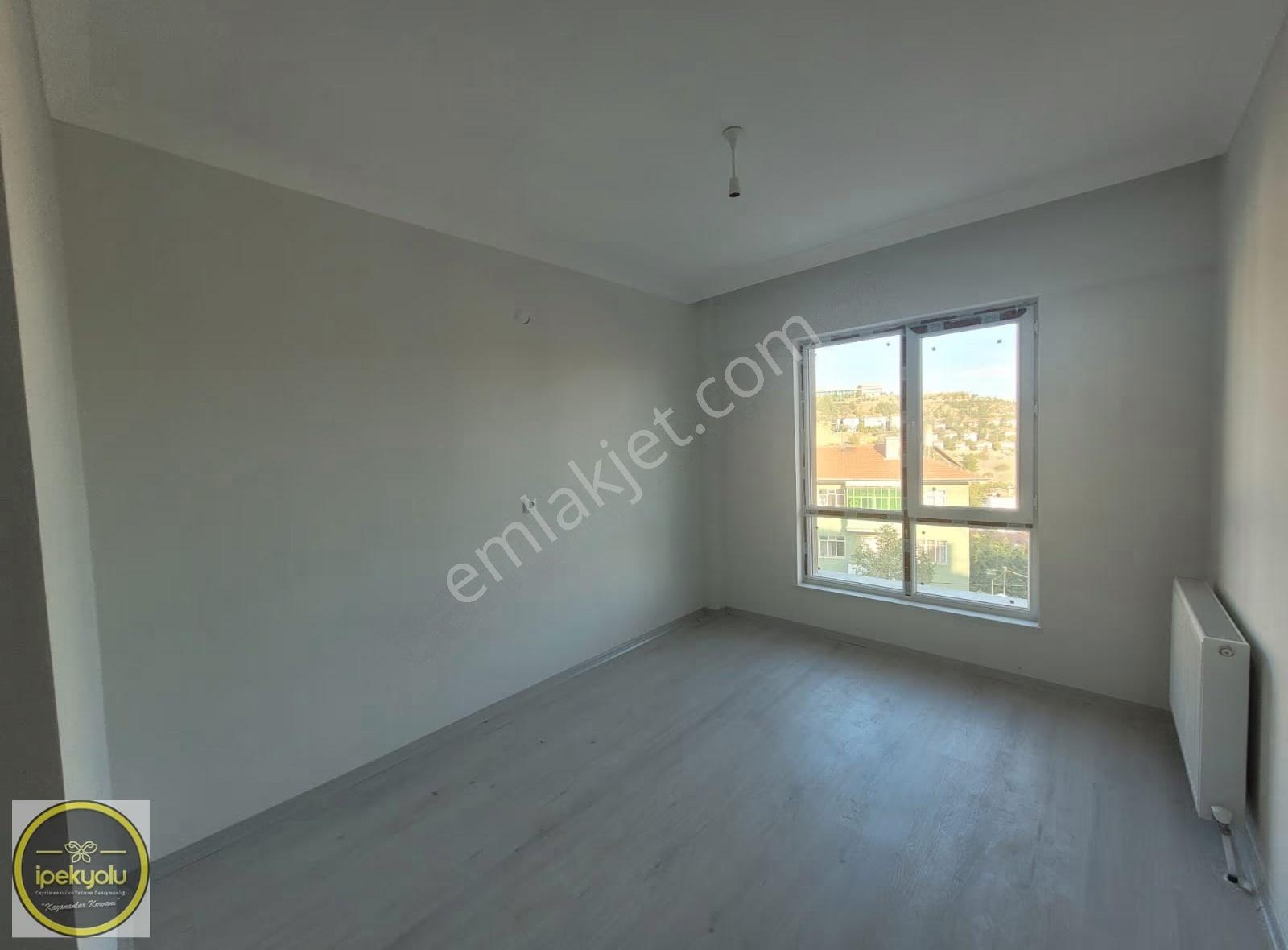 İpekyolu Gayrimenkul Hacıkara 2+1 Kiralık Sıfır Daire - Görsel 3