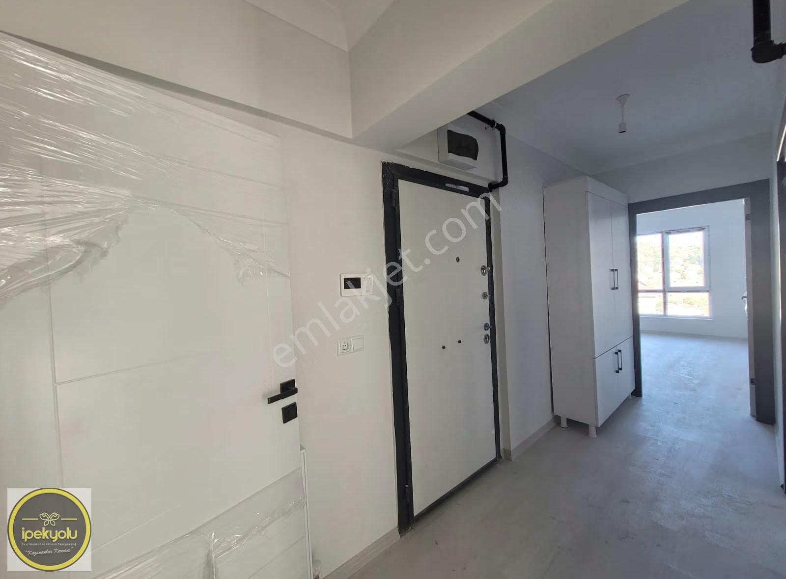 İpekyolu Gayrimenkul Hacıkara 2+1 Kiralık Sıfır Daire - Görsel 20