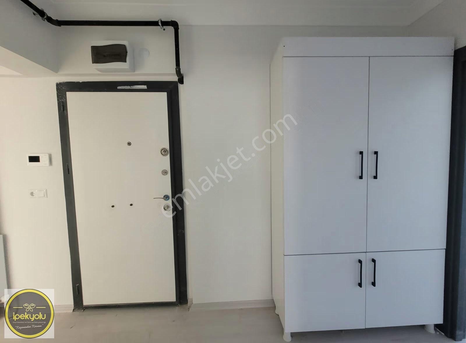 İpekyolu Gayrimenkul Hacıkara 2+1 Kiralık Sıfır Daire - Görsel 17
