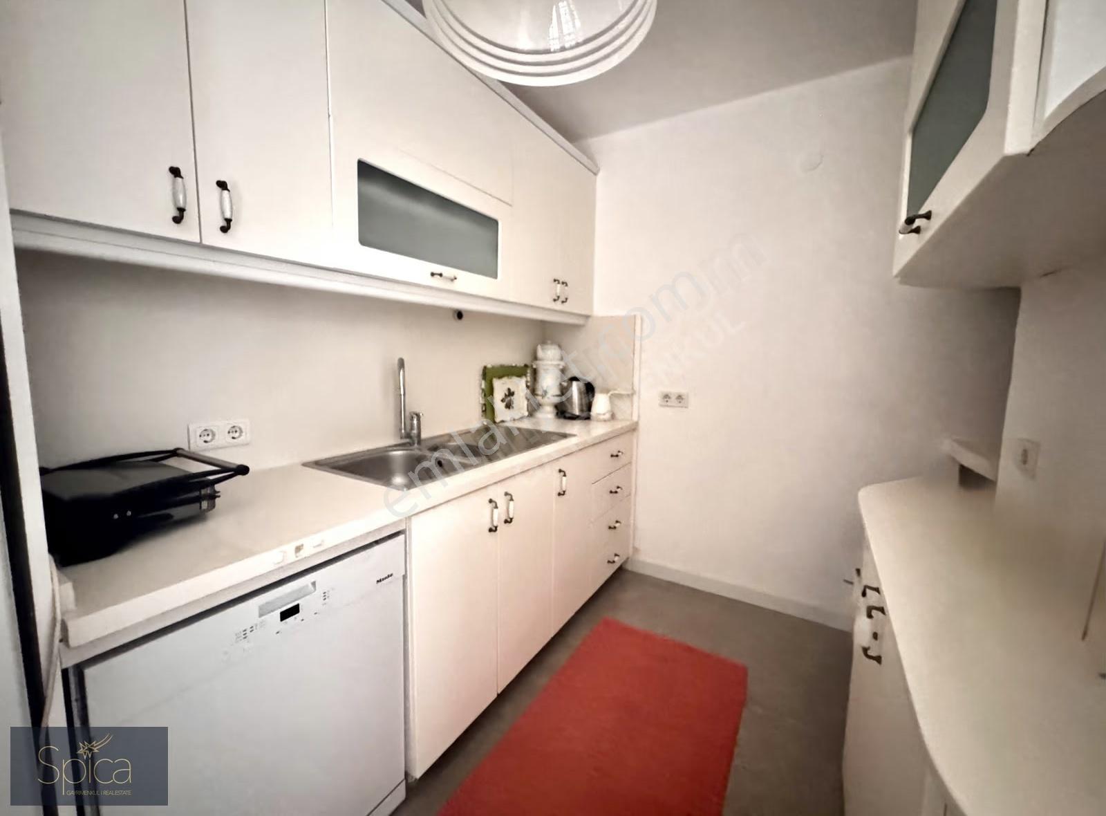 Çeşme Ilıca Swissotel Arkası Satılık 3+1 Villa - Görsel 25