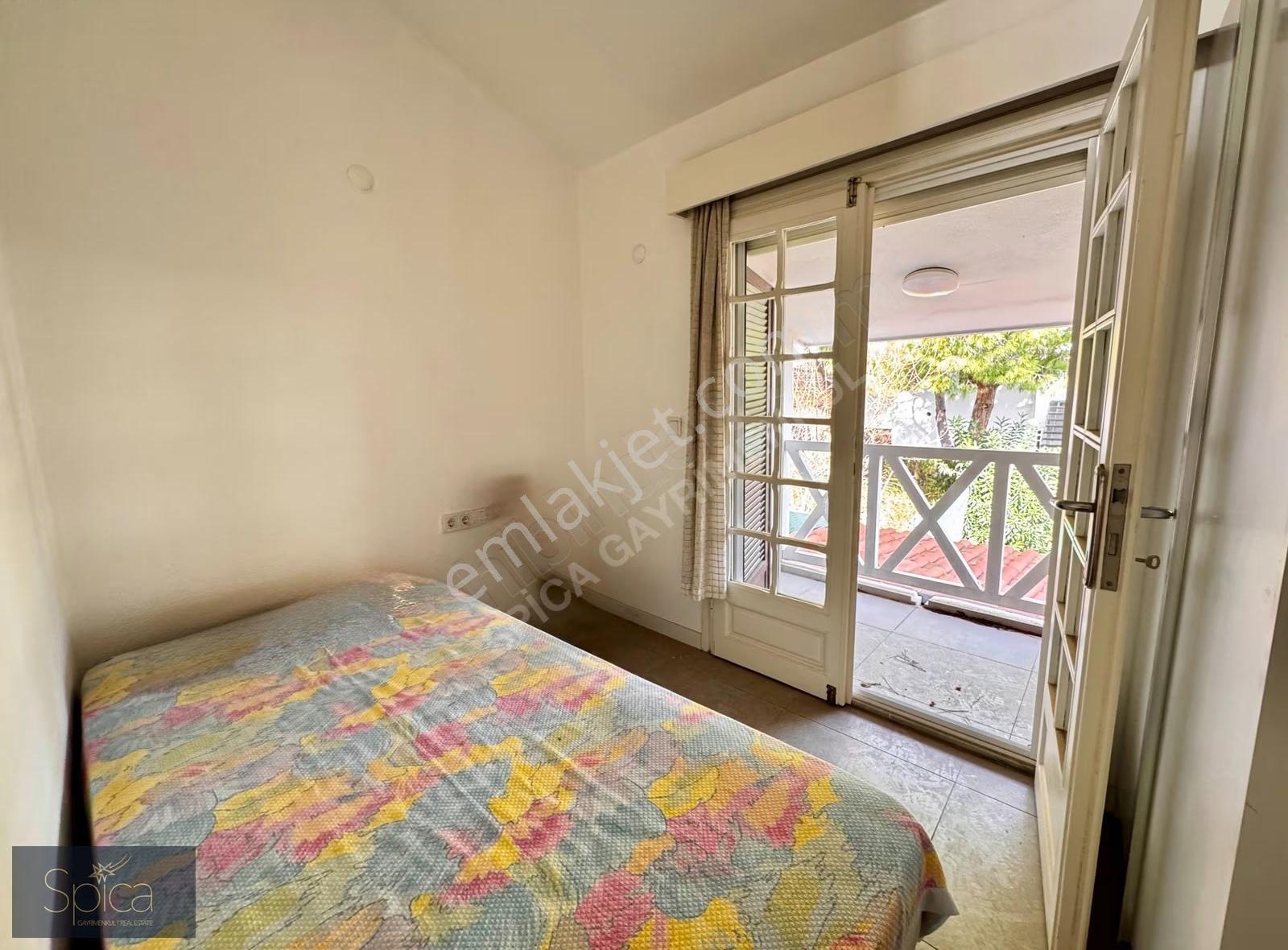 Çeşme Ilıca Swissotel Arkası Satılık 3+1 Villa - Görsel 20