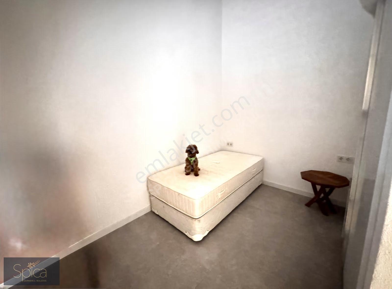 Çeşme Ilıca Swissotel Arkası Satılık 3+1 Villa - Görsel 33