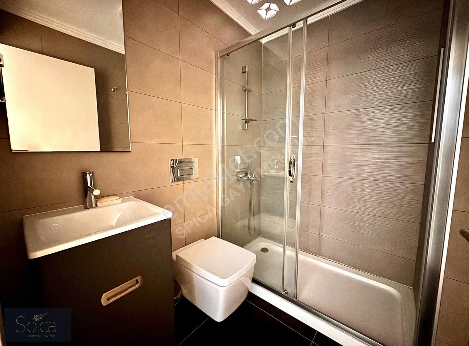 Çeşme Ilıca Swissotel Arkası Satılık 3+1 Villa - Görsel 6
