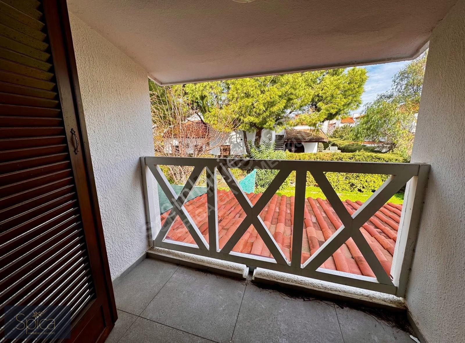 Çeşme Ilıca Swissotel Arkası Satılık 3+1 Villa - Görsel 32