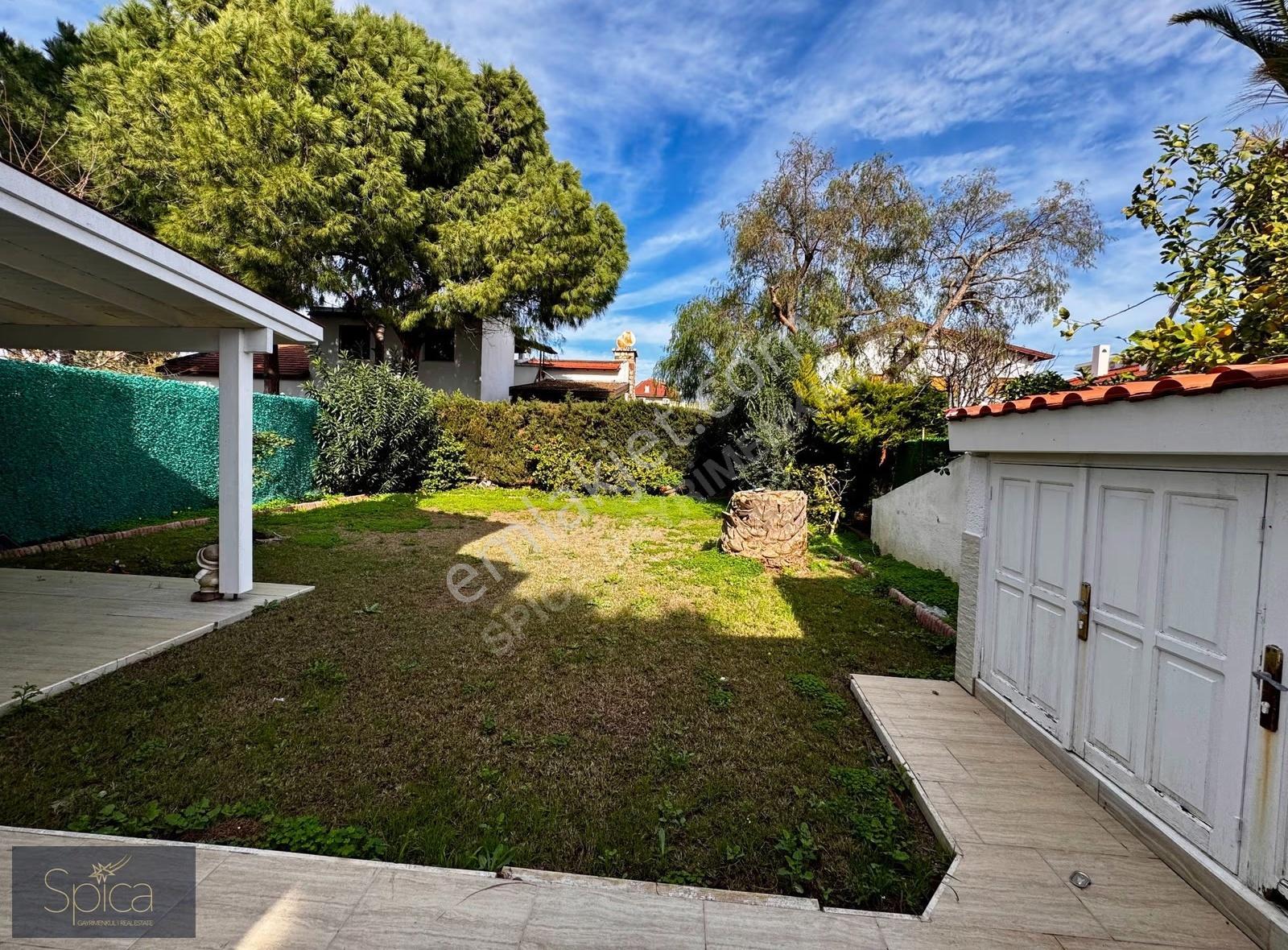 Çeşme Ilıca Swissotel Arkası Satılık 3+1 Villa - Görsel 22