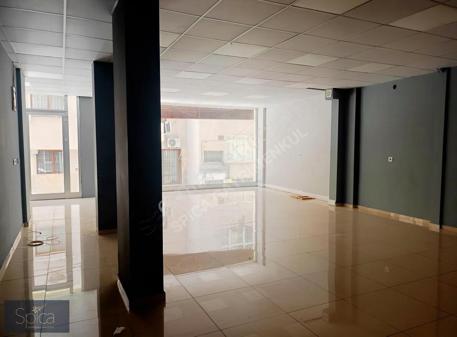 Buca Laleli Mahallesinde 136 M2 Kiralık Dükkan - Görsel 6