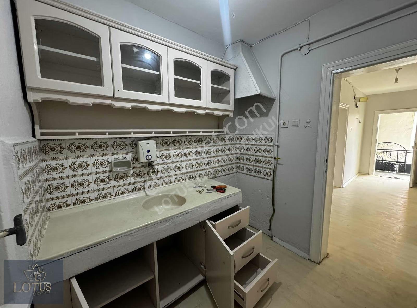 İzmit Bekirdere Mahallesi 2+1 Arakat Kiralık Daire - Görsel 4