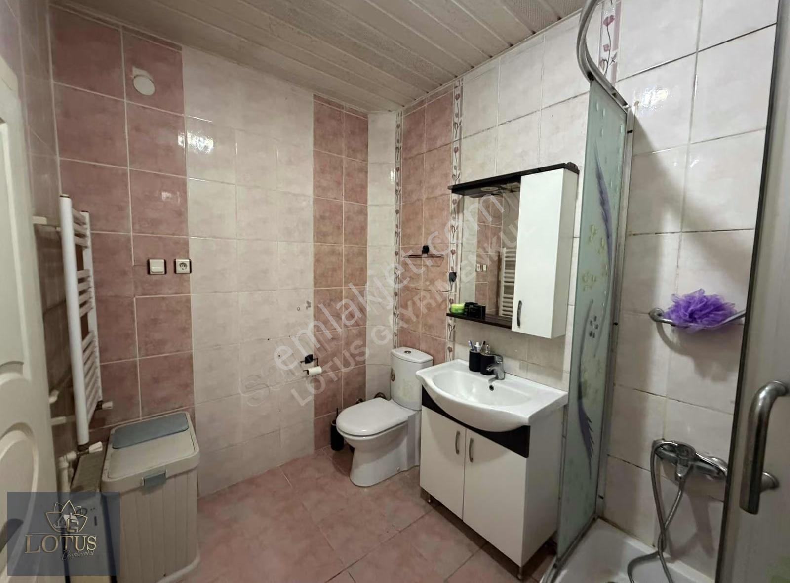 Kocaeli İzmit Merkez Yürüyüş Yolunda 3+1 130m2 Kiralık Daire - Görsel 34