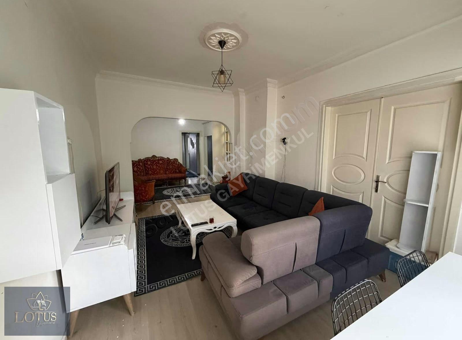 Kocaeli İzmit Merkez Yürüyüş Yolunda 3+1 130m2 Kiralık Daire - Görsel 18