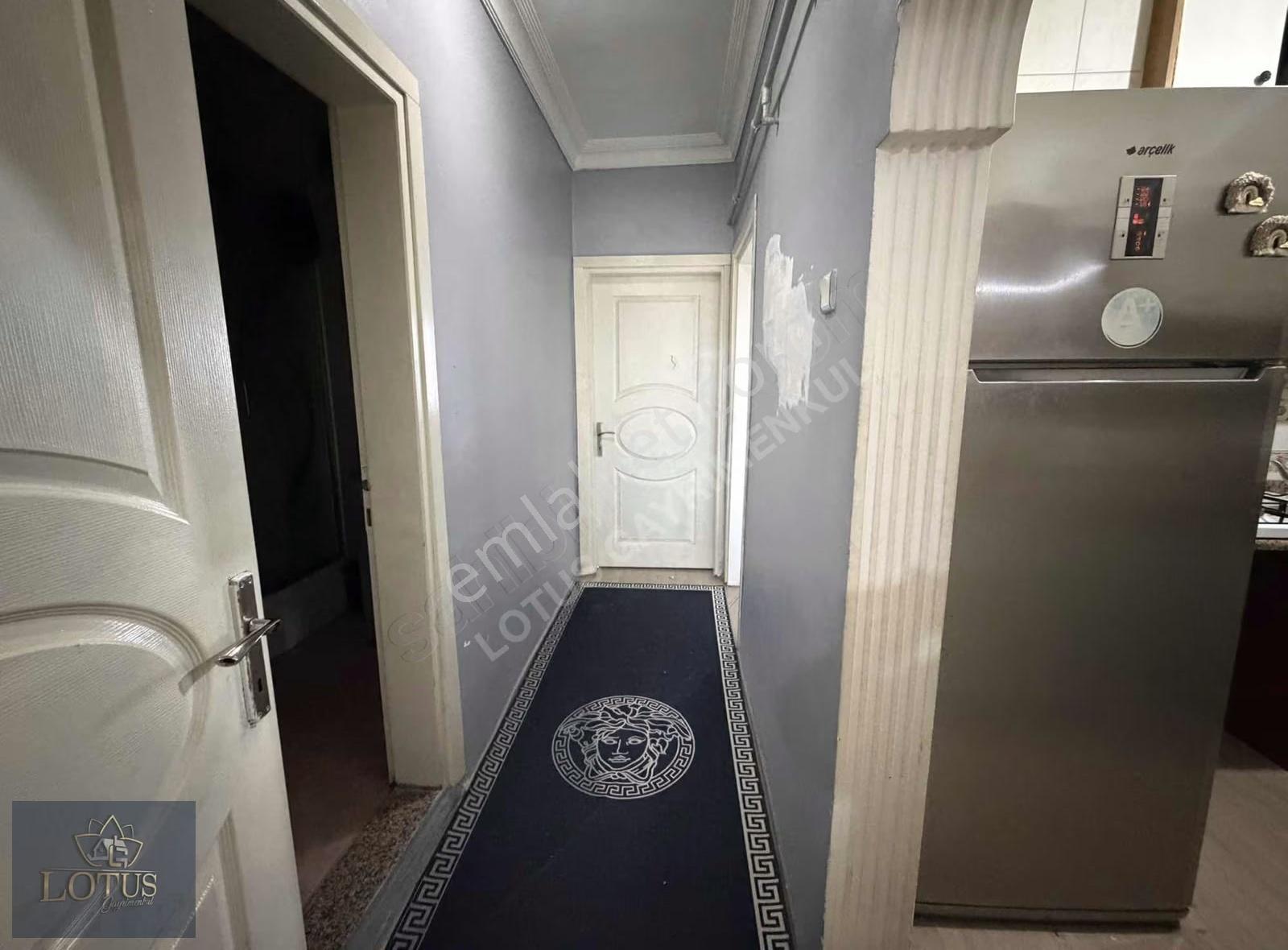 Kocaeli İzmit Merkez Yürüyüş Yolunda 3+1 130m2 Kiralık Daire - Görsel 16