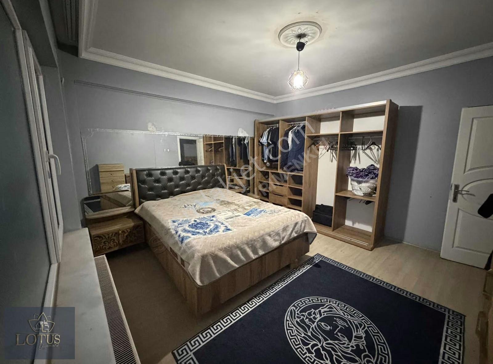 Kocaeli İzmit Merkez Yürüyüş Yolunda 3+1 130m2 Kiralık Daire - Görsel 5