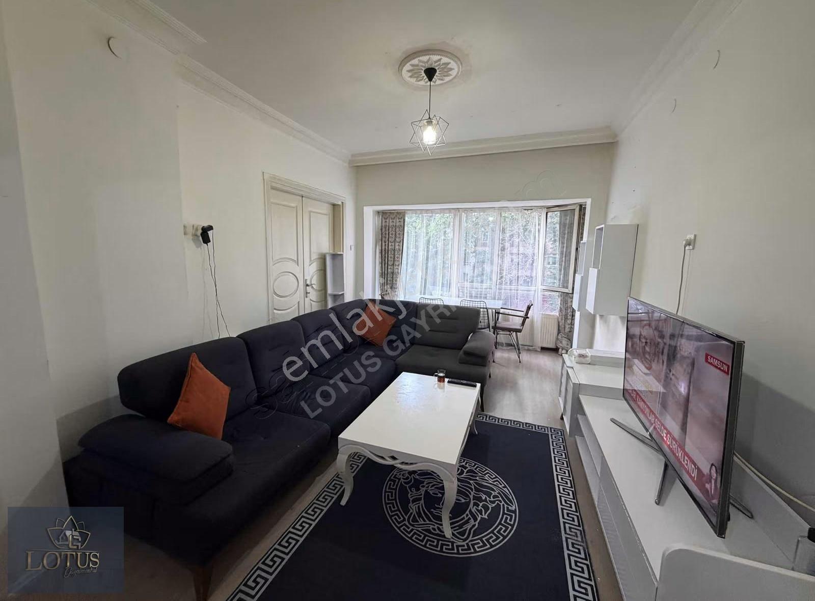 Kocaeli İzmit Merkez Yürüyüş Yolunda 3+1 130m2 Kiralık Daire - Görsel 7