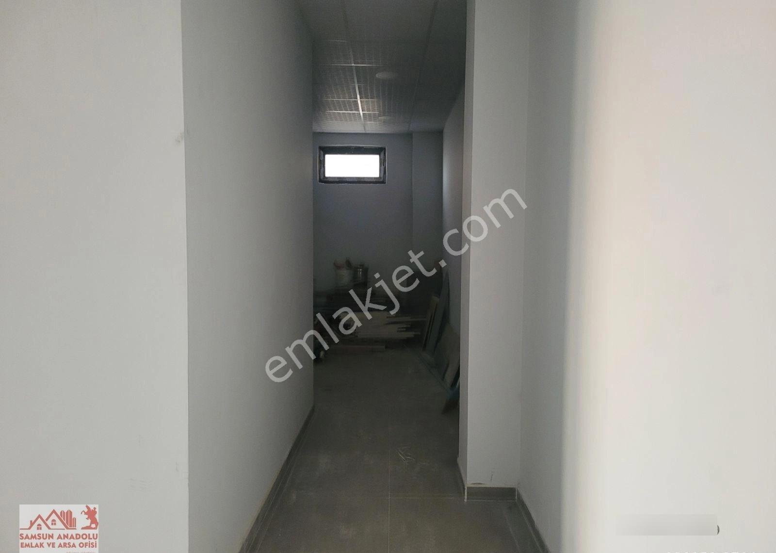 Atakumun Gözde Noktasında Kiralık Prestijli Dükkan - Görsel 15