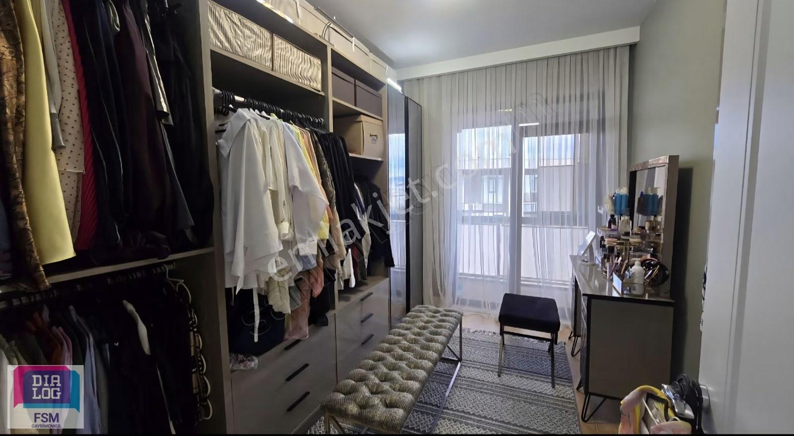 Dialog Fsm'den Alpiş Aden'de Satılık 3,5+1 Dubleks Daire - Görsel 20