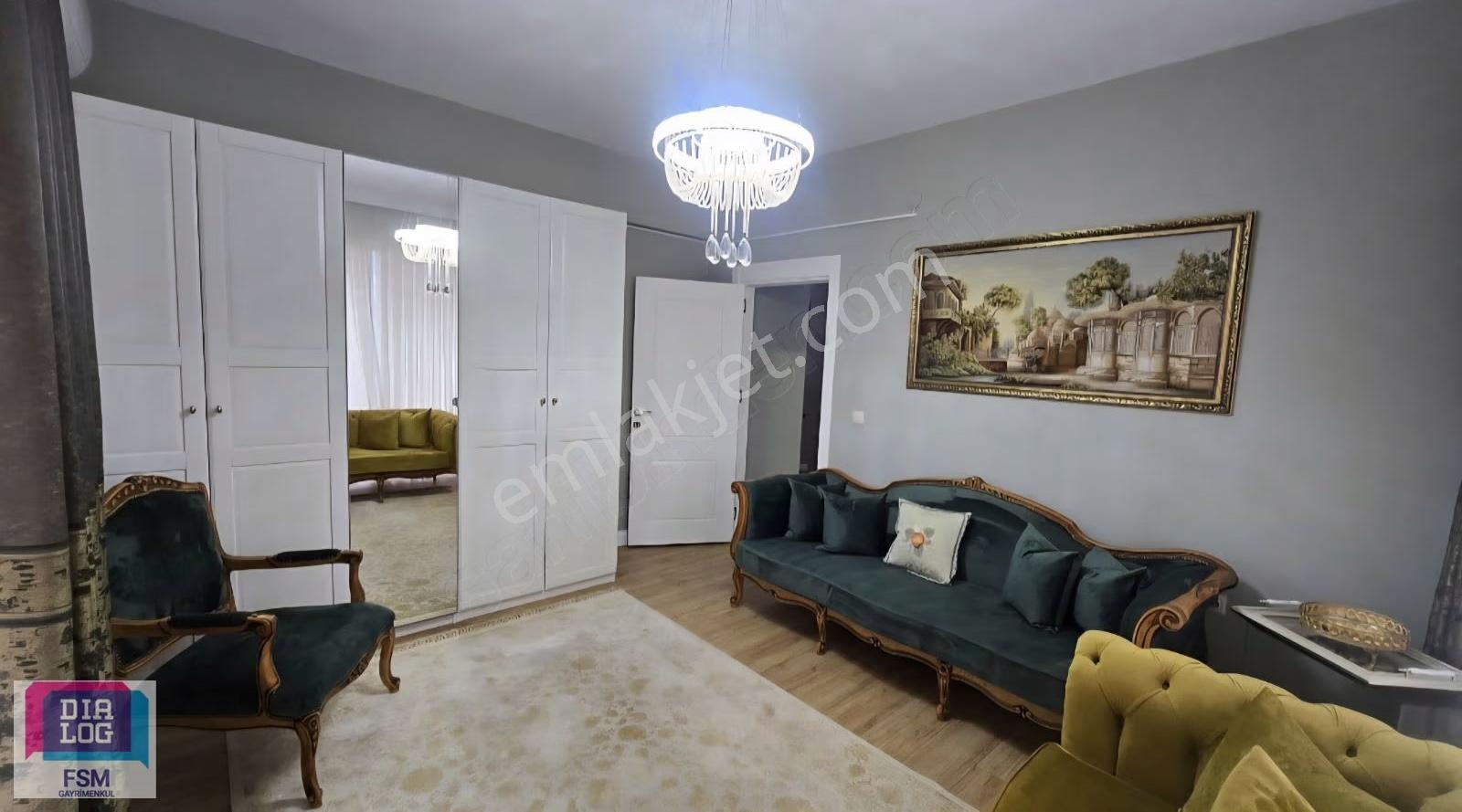 Dialog Fsm'den Alpiş Aden'de Satılık 3,5+1 Dubleks Daire - Görsel 21