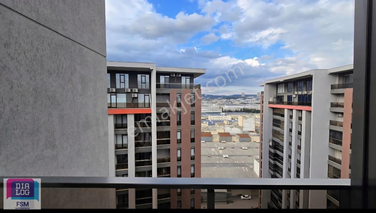 Dialog Fsm'den Alpiş Aden'de Satılık 3,5+1 Dubleks Daire - Görsel 16