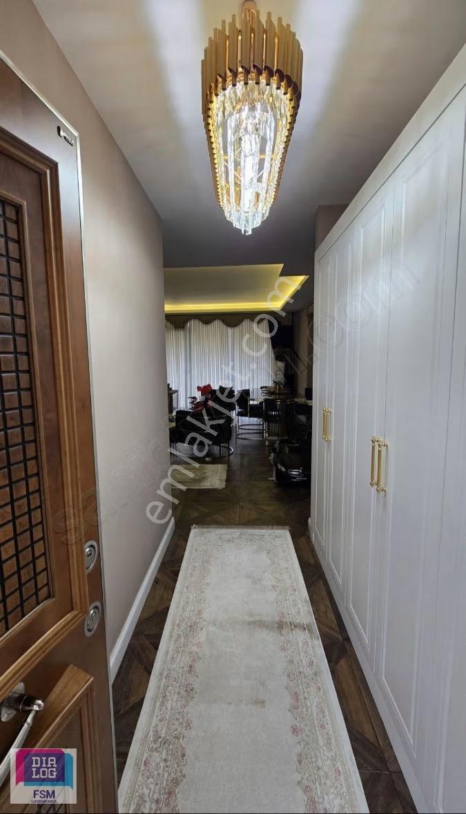 Dialog Fsm'den Alpiş Aden'de Satılık 3,5+1 Dubleks Daire - Görsel 31