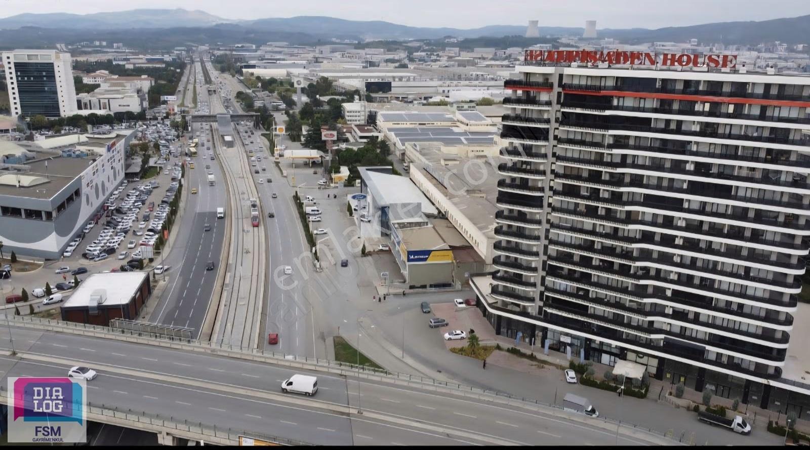 Dialog Fsm'den Alpiş Aden'de Satılık 3,5+1 Dubleks Daire - Görsel 7
