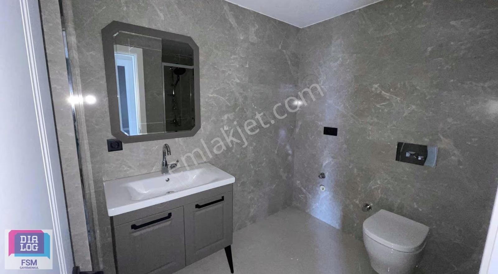 Osmangazi Geçit Tual Sitesinde Satılık 3+1 Dubleks Daire - Görsel 14