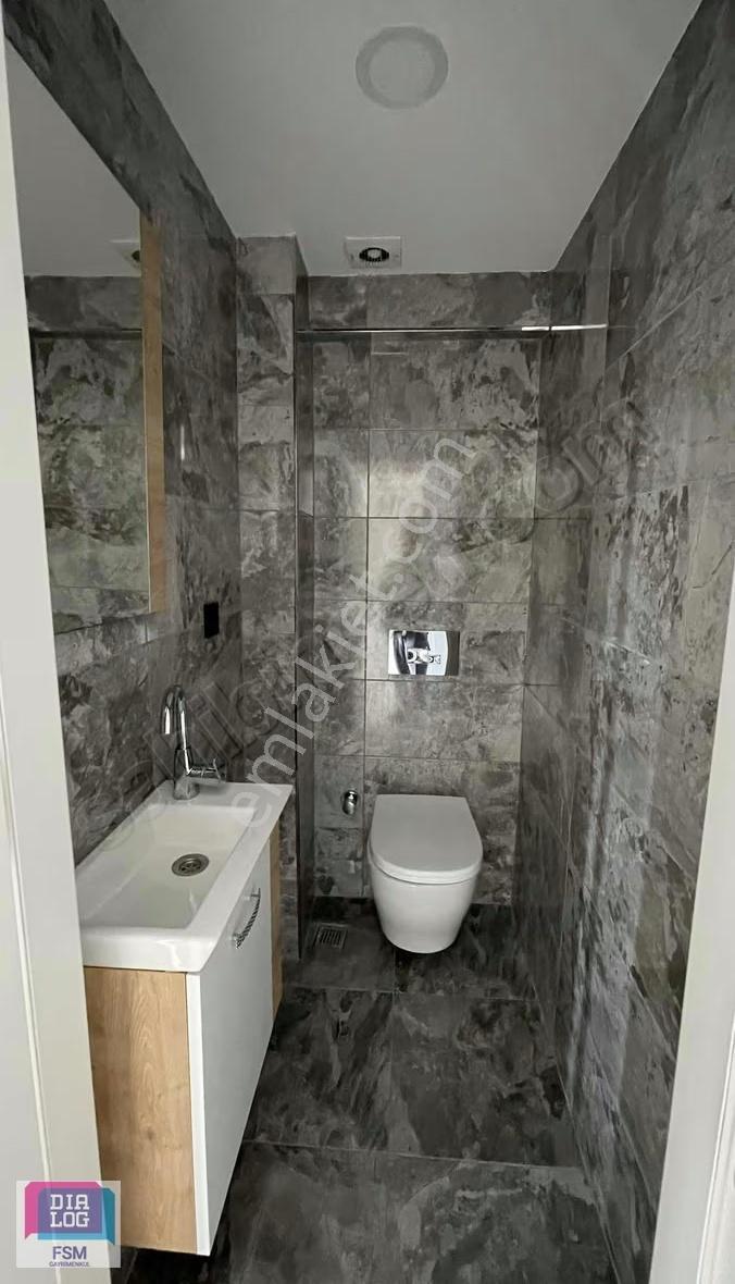 Osmangazi Geçit Tual Sitesinde Satılık 3+1 Dubleks Daire - Görsel 21