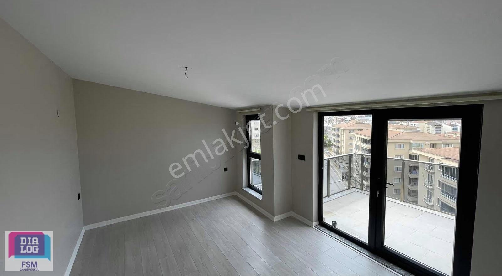 Osmangazi Geçit Tual Sitesinde Satılık 3+1 Dubleks Daire - Görsel 15