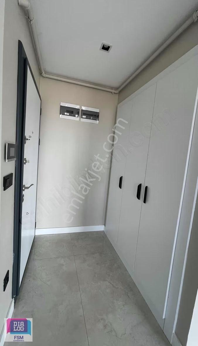 Osmangazi Geçit Tual Sitesinde Satılık 3+1 Dubleks Daire - Görsel 19