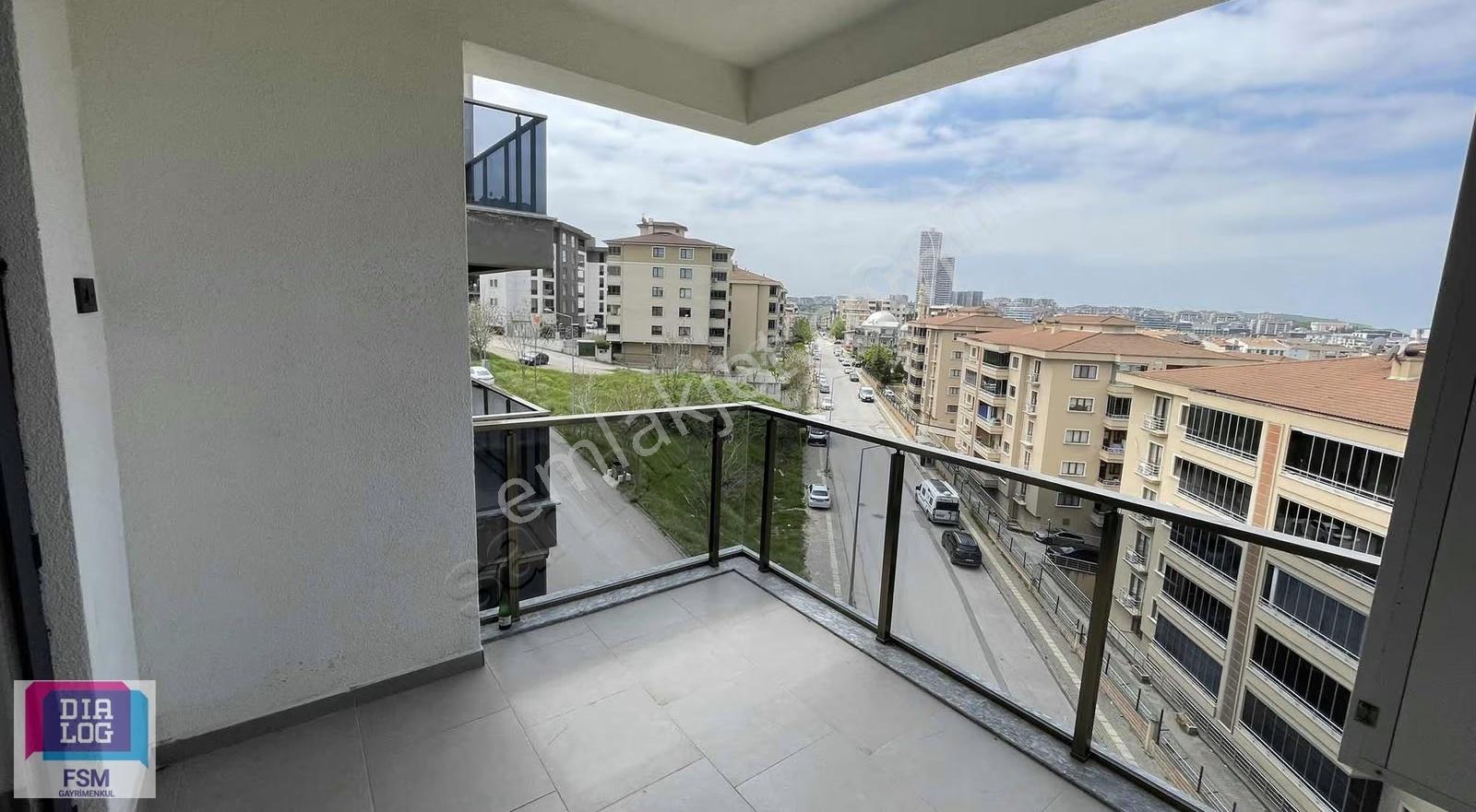 Osmangazi Geçit Tual Sitesinde Satılık 3+1 Dubleks Daire - Görsel 3