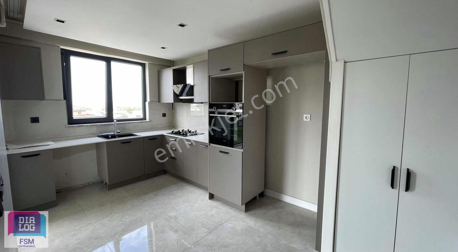 Osmangazi Geçit Tual Sitesinde Satılık 3+1 Dubleks Daire - Görsel 23