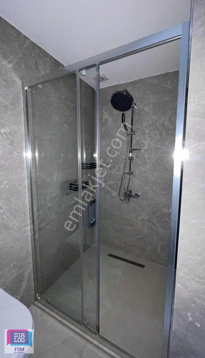 Osmangazi Geçit Tual Sitesinde Satılık 3+1 Dubleks Daire - Görsel 12