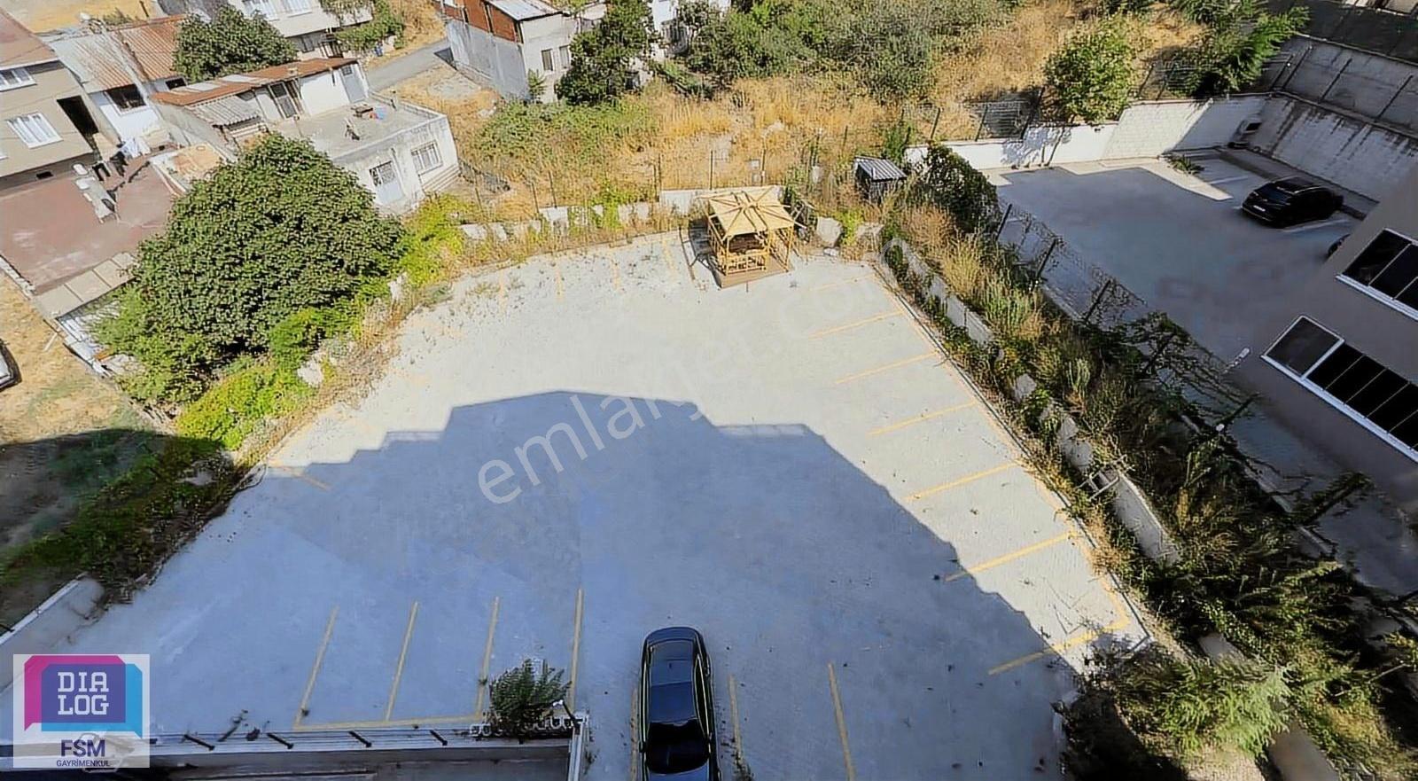 Osmangazi Geçit Tual Sitesinde Satılık 3+1 Dubleks Daire - Görsel 2